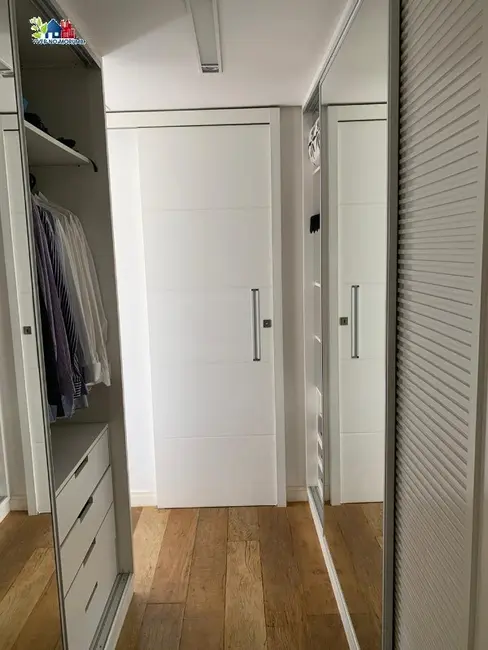 Apartamento com 3 quartos à venda, 150m2 em Vila Andrade, São Paulo - SP - imagem 9 Foto 9 de Apartamento com 3 quartos à venda, 150m2 em Vila Andrade, São Paulo - SP