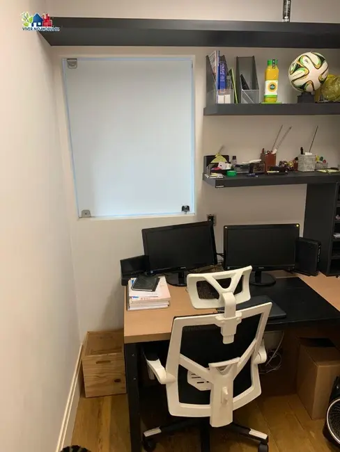 Apartamento com 3 quartos à venda, 150m2 em Vila Andrade, São Paulo - SP - imagem 7 Foto 7 de Apartamento com 3 quartos à venda, 150m2 em Vila Andrade, São Paulo - SP