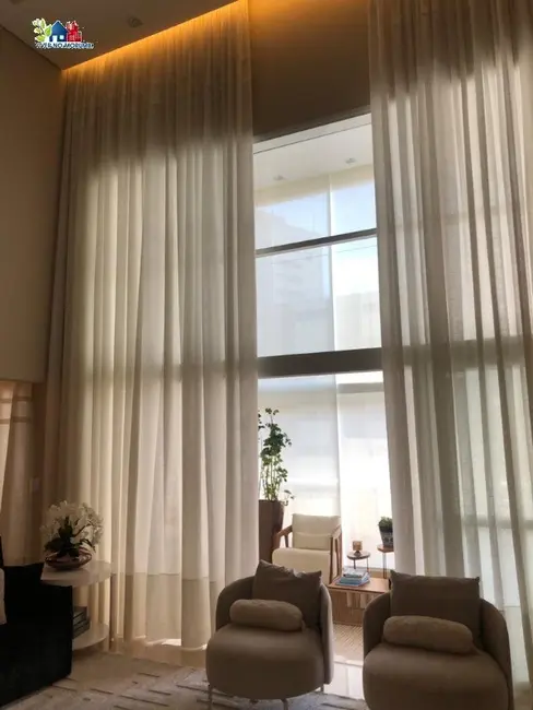 Foto 1 de Apartamento com 4 quartos à venda, 238m2 em Vila Suzana, São Paulo - SP