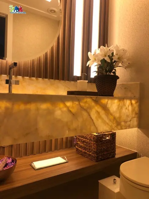 Foto 2 de Apartamento com 4 quartos à venda, 238m2 em Vila Suzana, São Paulo - SP