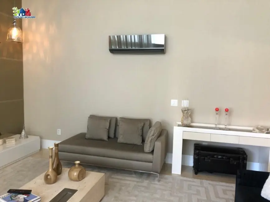 Foto 5 de Apartamento com 4 quartos à venda, 238m2 em Vila Suzana, São Paulo - SP