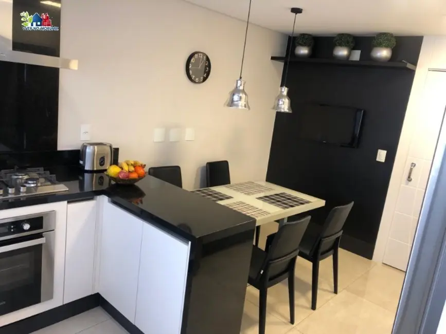 Foto 4 de Apartamento com 4 quartos à venda, 238m2 em Vila Suzana, São Paulo - SP