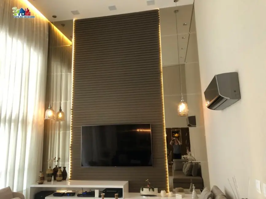 Foto 6 de Apartamento com 4 quartos à venda, 238m2 em Vila Suzana, São Paulo - SP