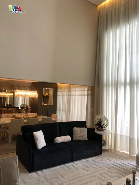 Foto 8 de Apartamento com 4 quartos à venda, 238m2 em Vila Suzana, São Paulo - SP