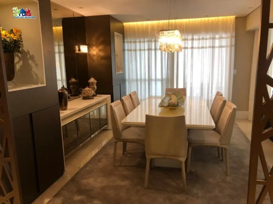 Foto 9 de Apartamento com 4 quartos à venda, 238m2 em Vila Suzana, São Paulo - SP