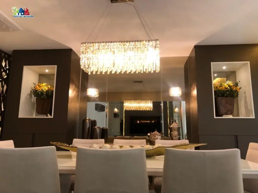 Foto 5 de Apartamento com 4 quartos à venda, 238m2 em Vila Suzana, São Paulo - SP