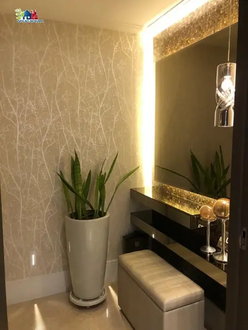 Foto 4 de Apartamento com 4 quartos à venda, 238m2 em Vila Suzana, São Paulo - SP