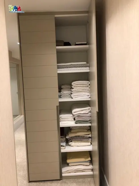 Foto 8 de Apartamento com 4 quartos à venda, 238m2 em Vila Suzana, São Paulo - SP