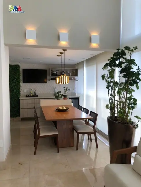 Foto 1 de Apartamento com 4 quartos à venda, 238m2 em Vila Suzana, São Paulo - SP