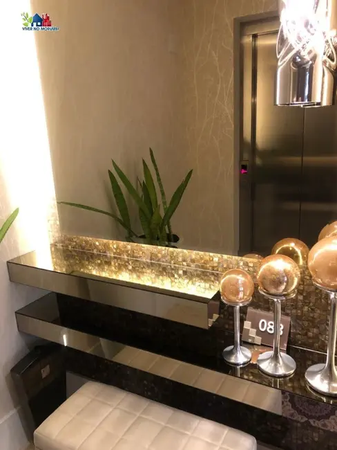 Foto 2 de Apartamento com 4 quartos à venda, 238m2 em Vila Suzana, São Paulo - SP