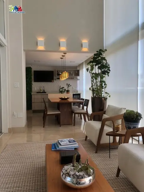 Foto 9 de Apartamento com 4 quartos à venda, 238m2 em Vila Suzana, São Paulo - SP