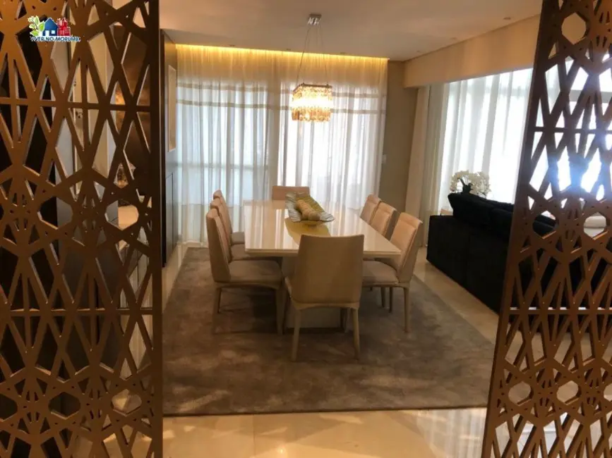 Foto 3 de Apartamento com 4 quartos à venda, 238m2 em Vila Suzana, São Paulo - SP