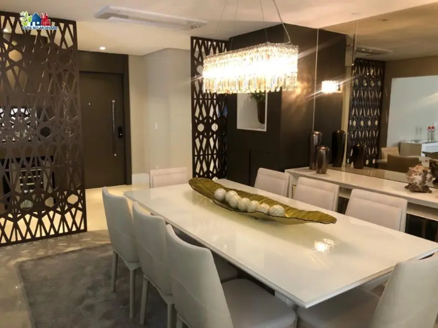 Foto 7 de Apartamento com 4 quartos à venda, 238m2 em Vila Suzana, São Paulo - SP