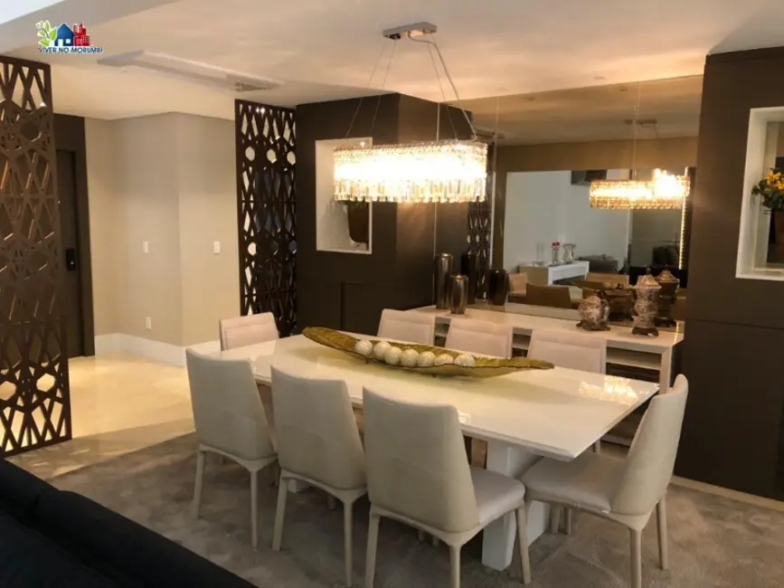 Foto 1 de Apartamento com 4 quartos à venda, 238m2 em Vila Suzana, São Paulo - SP