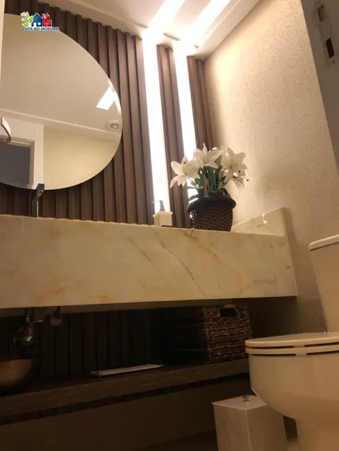 Apartamento com 4 quartos à venda, 238m2 em Vila Suzana, São Paulo - SP - imagem 5 Foto 5 de Apartamento com 4 quartos à venda, 238m2 em Vila Suzana, São Paulo - SP