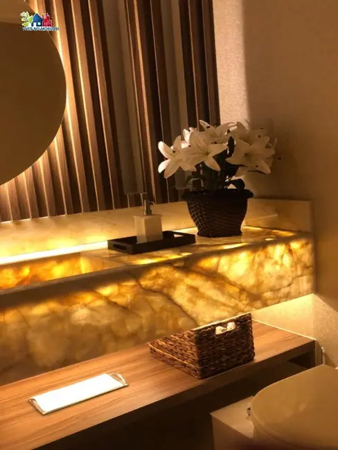 Foto 4 de Apartamento com 4 quartos à venda, 238m2 em Vila Suzana, São Paulo - SP