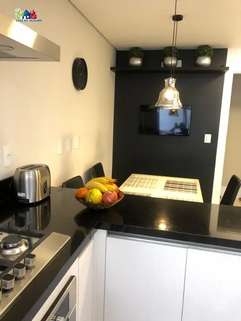 Foto 8 de Apartamento com 4 quartos à venda, 238m2 em Vila Suzana, São Paulo - SP