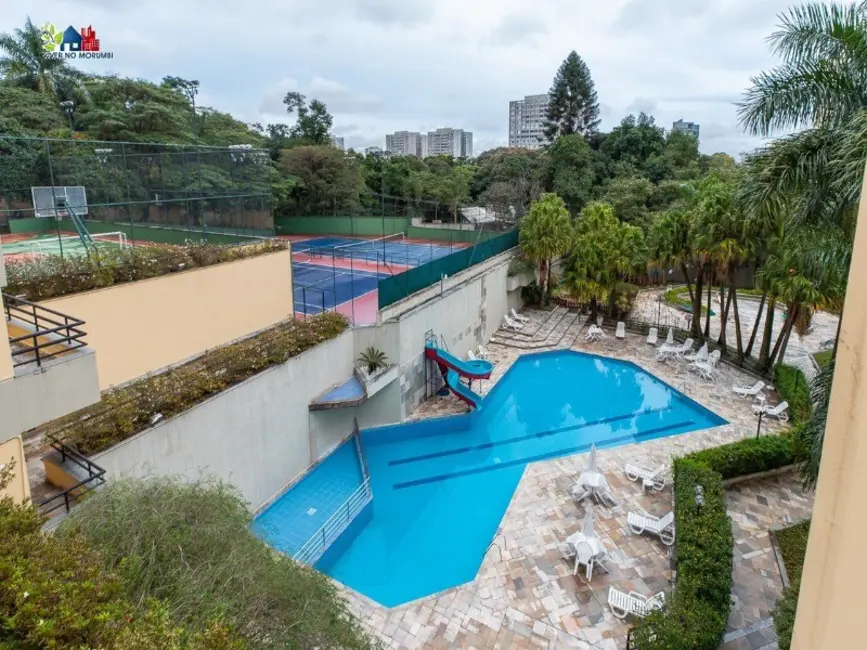 Foto 1 de Apartamento com 3 quartos à venda, 210m2 em Vila Suzana, São Paulo - SP
