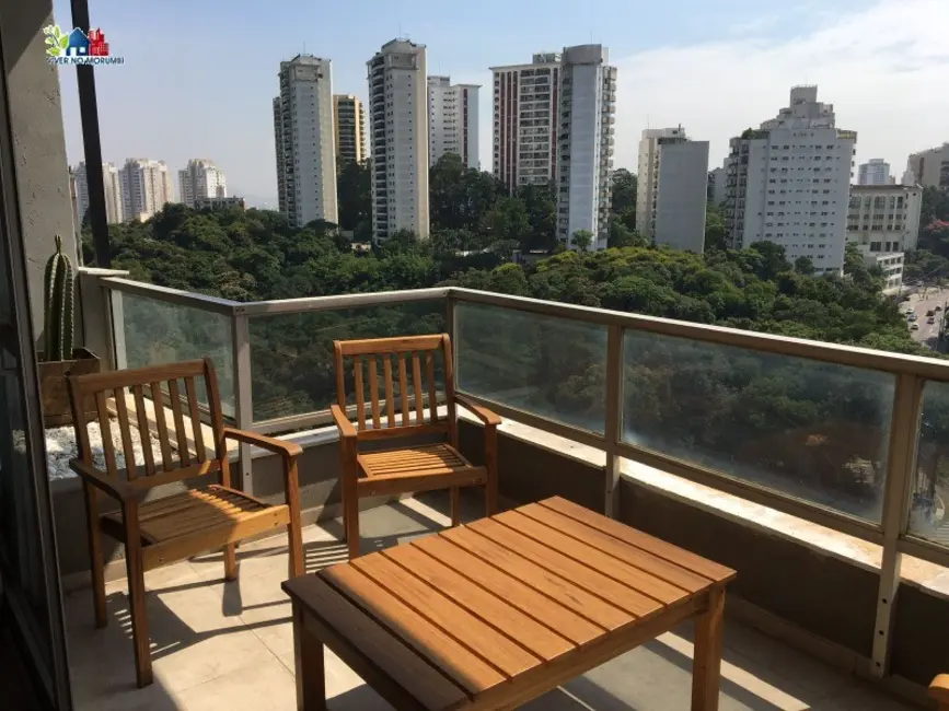 Foto 1 de Apartamento com 4 quartos à venda, 300m2 em Vila Suzana, São Paulo - SP