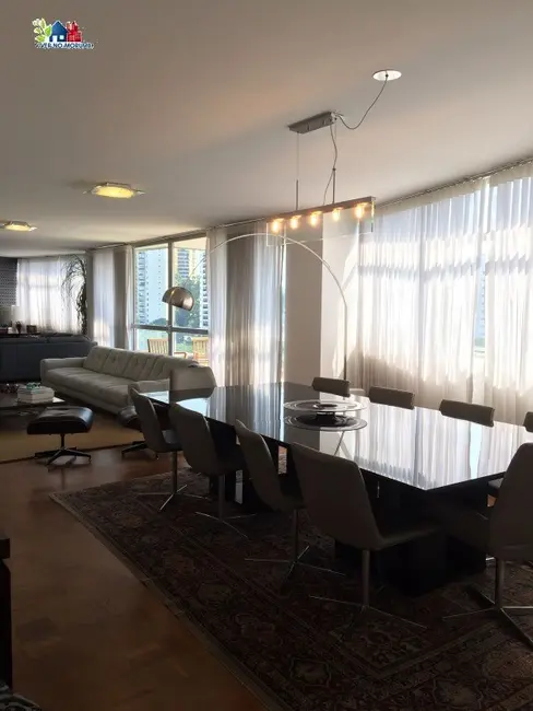 Foto 3 de Apartamento com 4 quartos à venda, 300m2 em Vila Suzana, São Paulo - SP