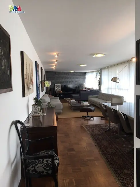 Foto 4 de Apartamento com 4 quartos à venda, 300m2 em Vila Suzana, São Paulo - SP