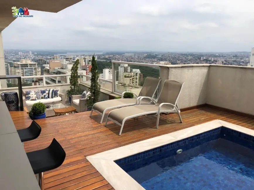 Foto 1 de Apartamento com 3 quartos à venda, 259m2 em Vila Andrade, São Paulo - SP