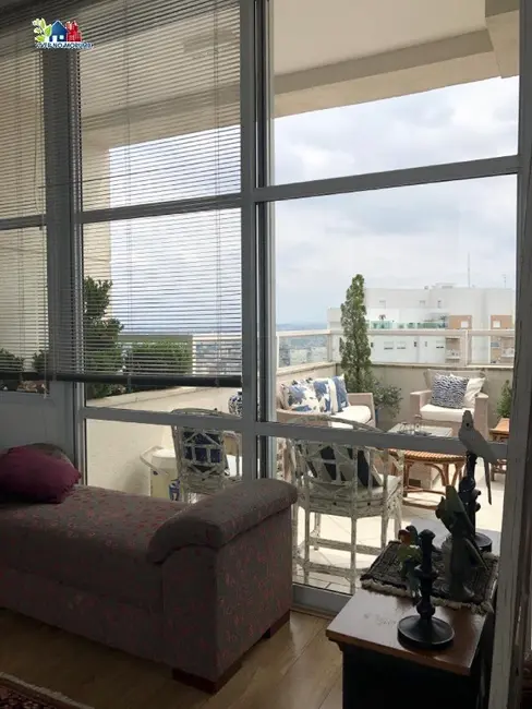 Foto 6 de Apartamento com 3 quartos à venda, 259m2 em Vila Andrade, São Paulo - SP