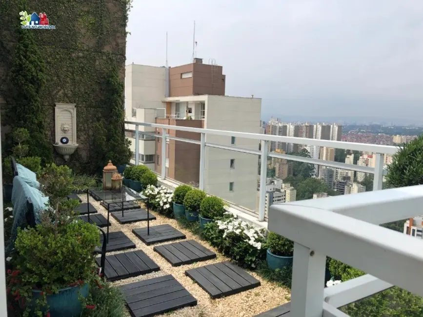 Foto 7 de Apartamento com 3 quartos à venda, 259m2 em Vila Andrade, São Paulo - SP