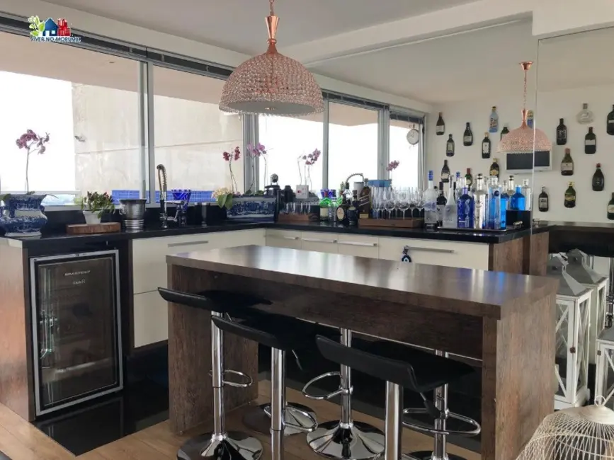 Foto 8 de Apartamento com 3 quartos à venda, 259m2 em Vila Andrade, São Paulo - SP