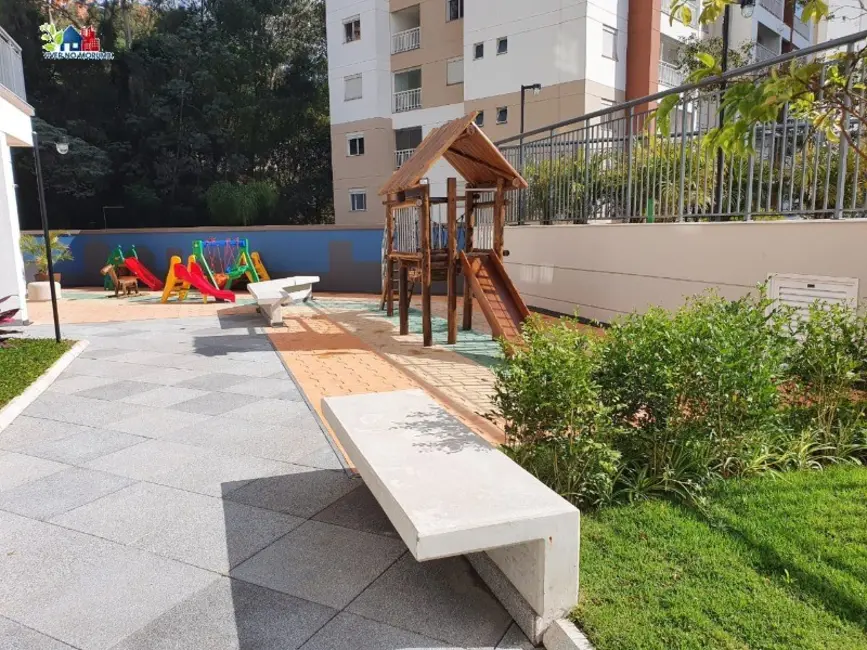 Foto 4 de Apartamento com 2 quartos à venda, 45m2 em Vila Andrade, São Paulo - SP