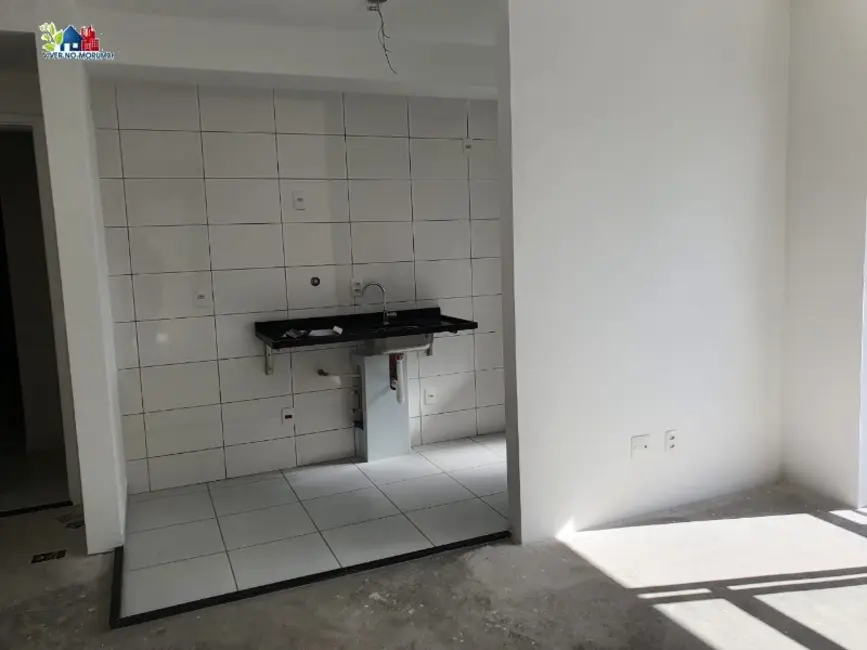 Foto 6 de Apartamento com 2 quartos à venda, 45m2 em Vila Andrade, São Paulo - SP
