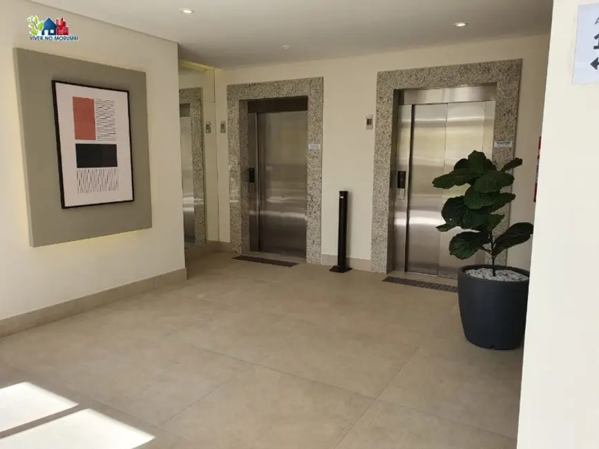 Foto 7 de Apartamento com 2 quartos à venda, 45m2 em Vila Andrade, São Paulo - SP