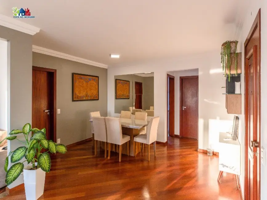 Foto 9 de Apartamento com 3 quartos à venda, 131m2 em Vila Suzana, São Paulo - SP