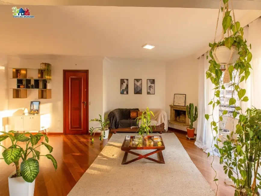 Foto 3 de Apartamento com 3 quartos à venda, 131m2 em Vila Suzana, São Paulo - SP