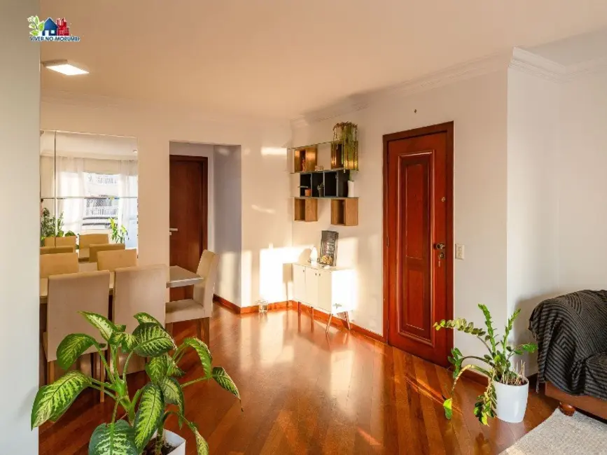 Foto 1 de Apartamento com 3 quartos à venda, 131m2 em Vila Suzana, São Paulo - SP