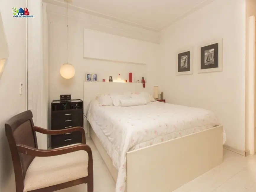 Apartamento com 2 quartos à venda, 114m2 em Vila Suzana, São Paulo - SP - imagem 9 Foto 9 de Apartamento com 2 quartos à venda, 114m2 em Vila Suzana, São Paulo - SP