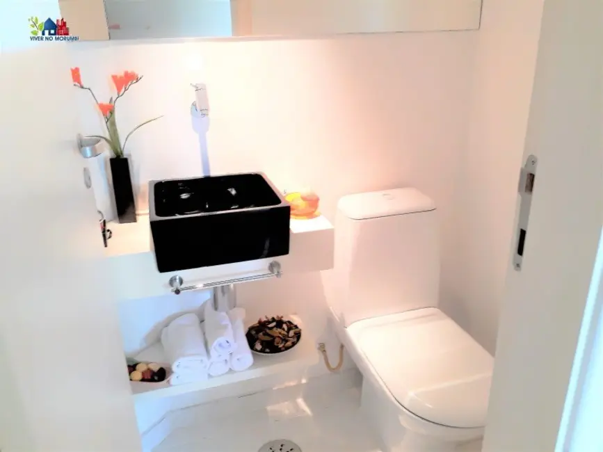 Apartamento com 2 quartos à venda, 114m2 em Vila Suzana, São Paulo - SP - imagem 5 Foto 5 de Apartamento com 2 quartos à venda, 114m2 em Vila Suzana, São Paulo - SP