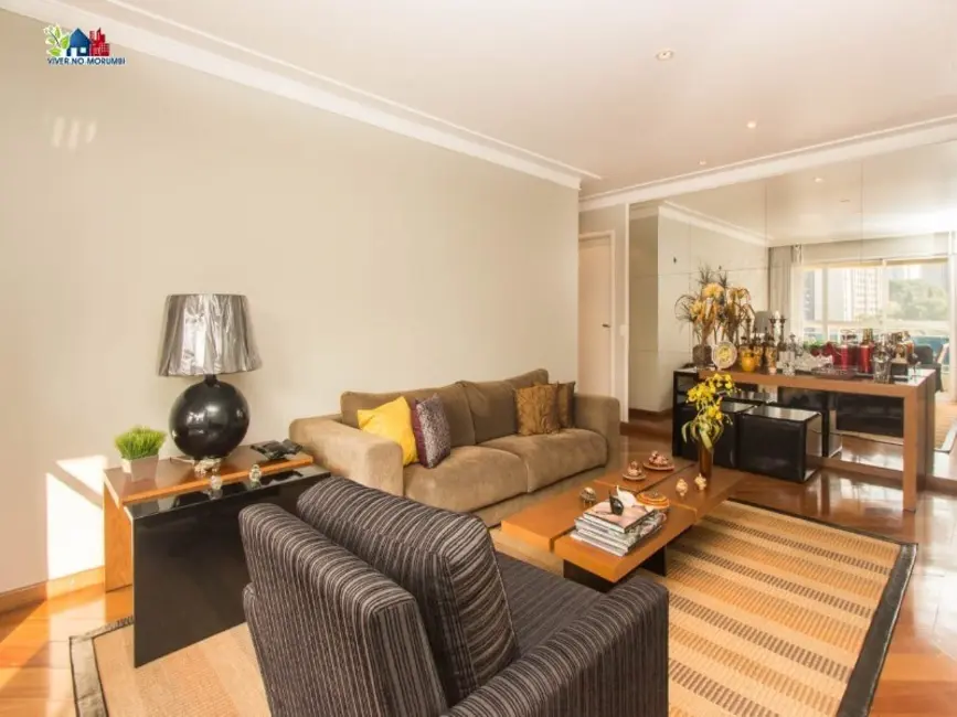 Apartamento com 2 quartos à venda, 114m2 em Vila Suzana, São Paulo - SP - imagem 8 Foto 8 de Apartamento com 2 quartos à venda, 114m2 em Vila Suzana, São Paulo - SP