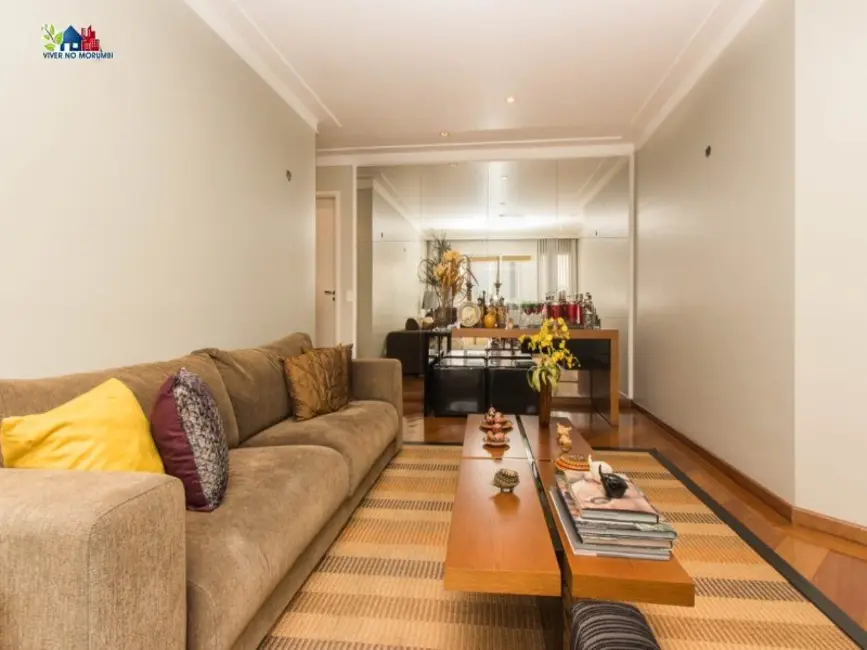 Apartamento com 2 quartos à venda, 114m2 em Vila Suzana, São Paulo - SP - imagem 6 Foto 6 de Apartamento com 2 quartos à venda, 114m2 em Vila Suzana, São Paulo - SP