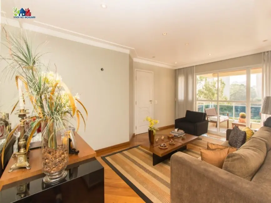 Apartamento com 2 quartos à venda, 114m2 em Vila Suzana, São Paulo - SP - imagem 7 Foto 7 de Apartamento com 2 quartos à venda, 114m2 em Vila Suzana, São Paulo - SP