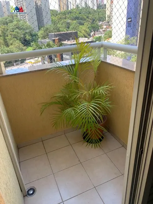Foto 2 de Apartamento com 3 quartos à venda, 117m2 em Vila Suzana, São Paulo - SP