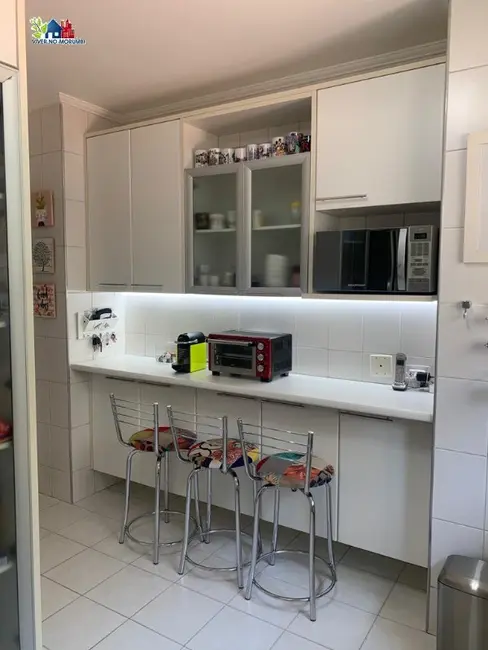 Foto 6 de Apartamento com 3 quartos à venda, 117m2 em Vila Suzana, São Paulo - SP