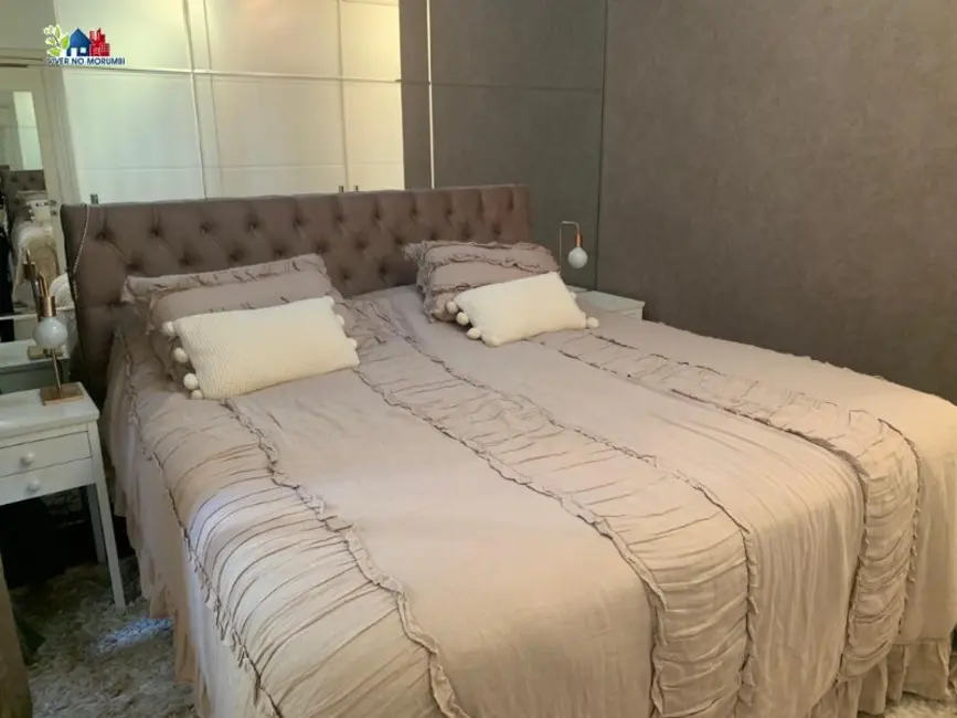 Foto 8 de Apartamento com 3 quartos à venda, 117m2 em Vila Suzana, São Paulo - SP