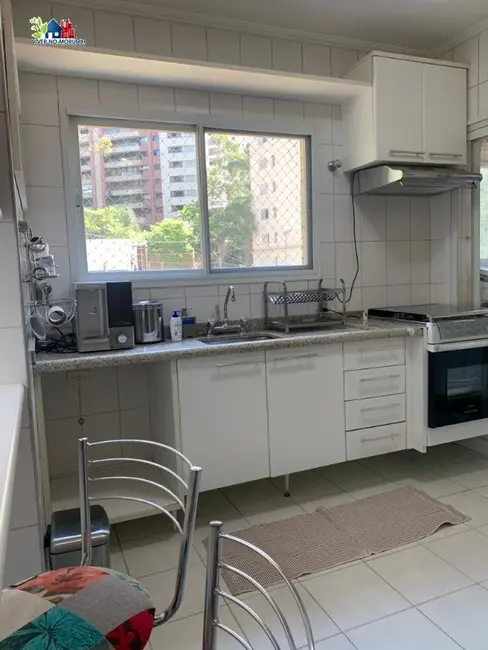 Foto 7 de Apartamento com 3 quartos à venda, 117m2 em Vila Suzana, São Paulo - SP