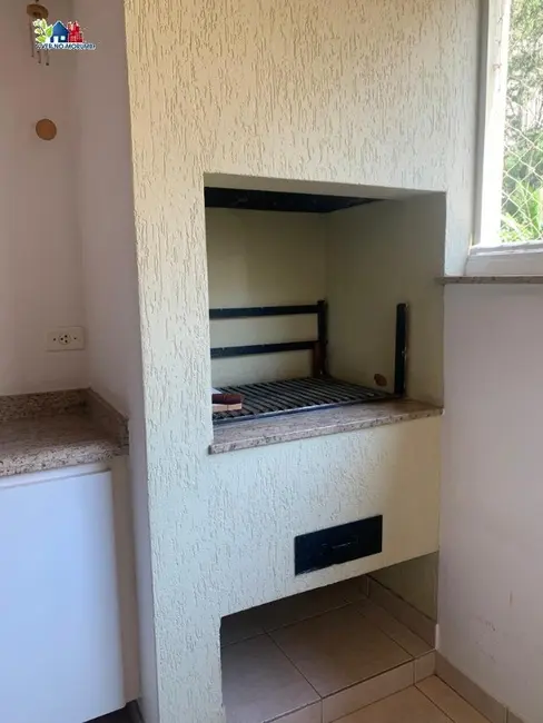 Foto 3 de Apartamento com 3 quartos à venda, 117m2 em Vila Suzana, São Paulo - SP