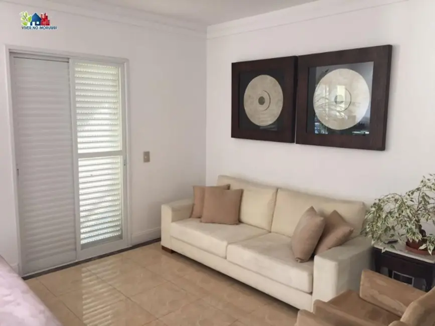 Apartamento com 3 quartos à venda, 117m2 em Vila Suzana, São Paulo - SP - imagem 5 Foto 5 de Apartamento com 3 quartos à venda, 117m2 em Vila Suzana, São Paulo - SP