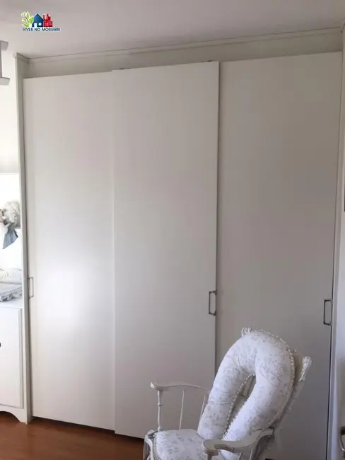 Apartamento com 3 quartos à venda, 117m2 em Vila Suzana, São Paulo - SP - imagem 9 Foto 9 de Apartamento com 3 quartos à venda, 117m2 em Vila Suzana, São Paulo - SP