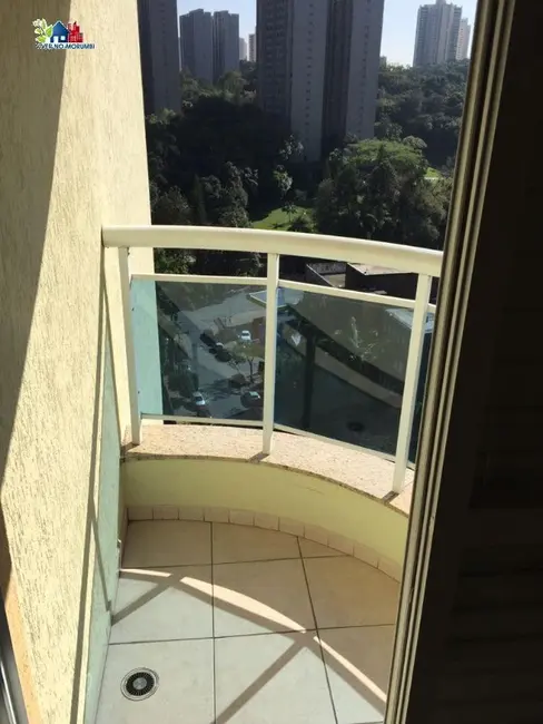 Apartamento com 3 quartos à venda, 117m2 em Vila Suzana, São Paulo - SP - imagem 8 Foto 8 de Apartamento com 3 quartos à venda, 117m2 em Vila Suzana, São Paulo - SP