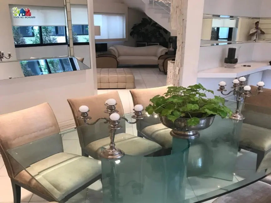 Foto 1 de Apartamento com 2 quartos à venda, 316m2 em Vila Suzana, São Paulo - SP