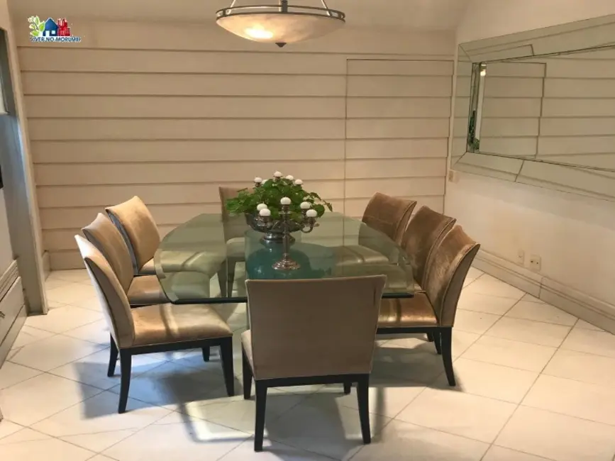 Foto 3 de Apartamento com 2 quartos à venda, 316m2 em Vila Suzana, São Paulo - SP